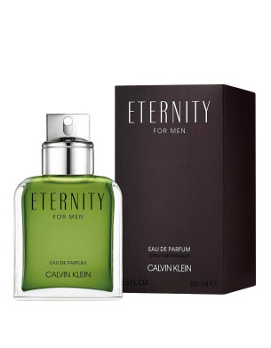 Eternity For Men Edp